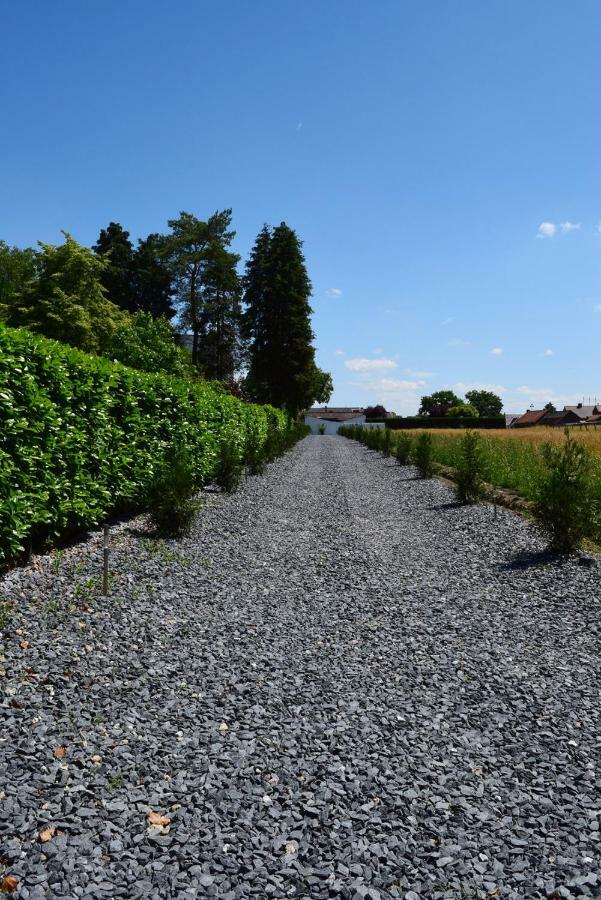 Bil-Zenn Villa Bilzen Exterior foto